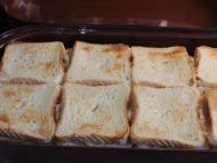 Bake for 30 minutes at 200 °C....