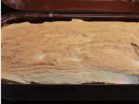 Bake for 10 minutes....
