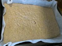 Bake for 10 minutes at 180 °C....