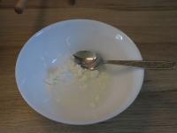 Finally, thicken with cornstarch or a teaspoon of...