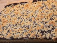 Bake for 50 minutes at 180 °C....