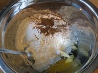 Put the above mentioned ingredients into a deep...