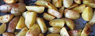 Potato sides