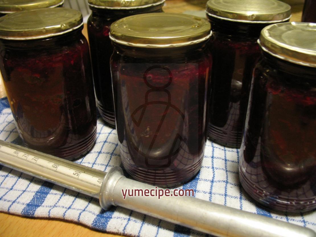 Pickled beetroot - beet with horseradish • Recipe | yumecipe.com