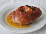 Roasted Pork Knuckle