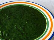 Creamed Spinach from Frozen Spinach