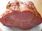 Boiled Smoked Pork Neck