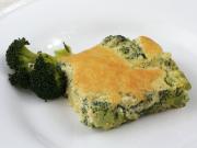 Broccoli casserole