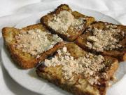 French Toasts - Pain perdu