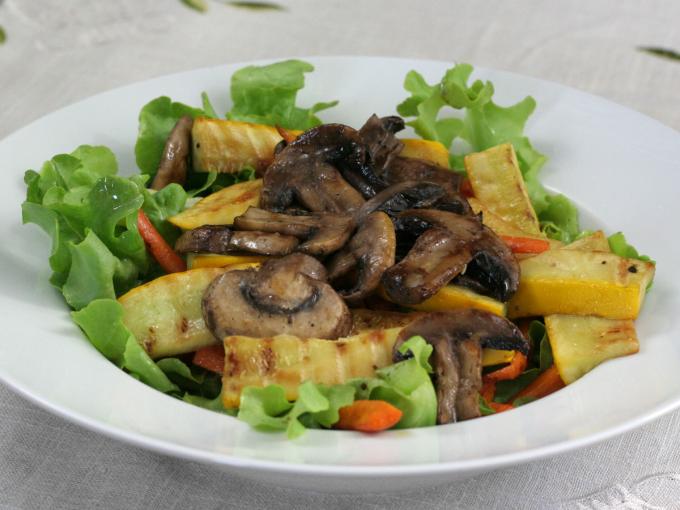 Amazing recipes for delicious dishes and desserts