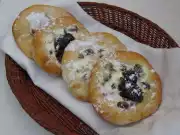 Merravic Cake Moravian cake • Recipe | yumecipe.com