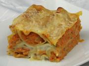 Cannelloni with Butternut Squash