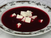 Beetroot Soup