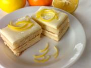 Lemon slices