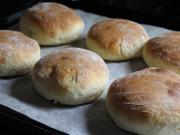 Hamburger Buns