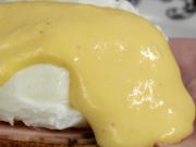 Hollandaise Sauce