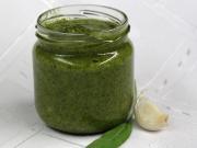 Sage pesto