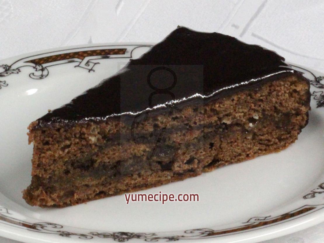 Sacher Torte • Recipe | yumecipe.com