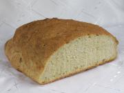 Spelt Bread