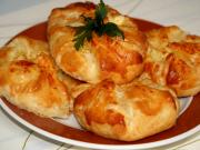 Hermelin Cheese Parcels