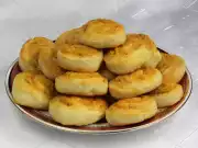 Garlic rounds • Recipe | yumecipe.com