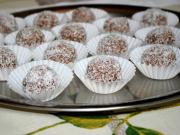 Coconut balls