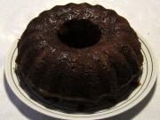 Deluxe Bundt Cake