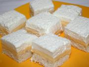 Coconut cremesh