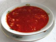 Tomato Soup for Children