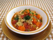 Tuscan Bean Soup