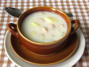 Milk Bean Soup