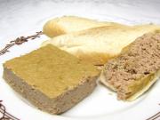 Baked Chicken Liver Pate