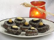 Poppy Seed Rings