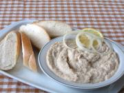 Smoked Mackerel Fish Spread