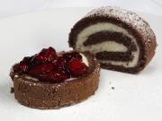 Roulade with Mascarpone