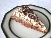 Stracciatella Cream Cheese - Rise Slices