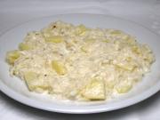 Sauerkraut sauce