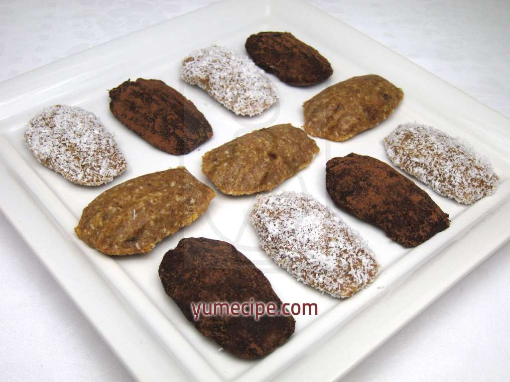 Cutlets Bears Paw. Recipe Cutlets Bears Paw. Recipe
