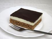 Popsicle cake