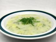 Creamy Dill Soup