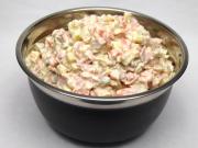 Ham salad