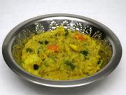 Ayurvedic Soup Kičadi