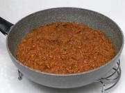 Sauce from boiled beef