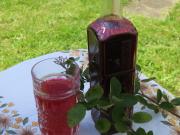 Aronia syrup