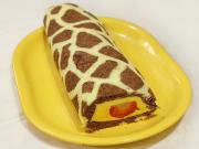 Giraffe roll