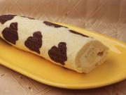 Easter roulade