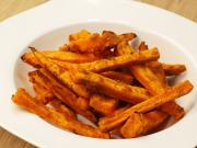 Sweet potato fries